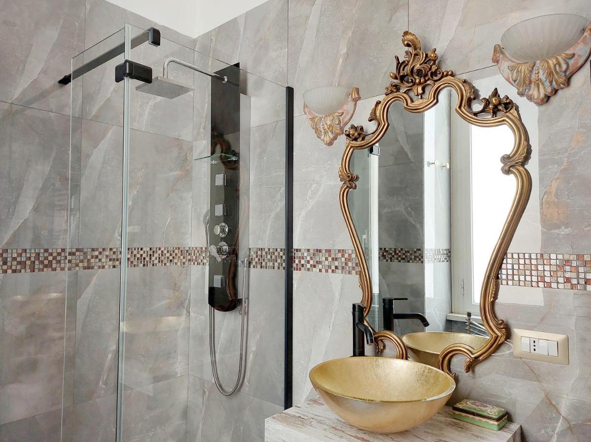 4Bnb - Luxury Mazzini Apartment Roma Exterior foto